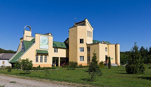 Галицький національний природний парк — фото