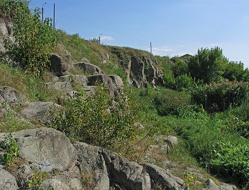 Регіональний ландшафтний парк «Богуславль» — фото