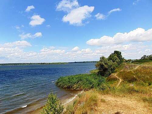 Печенізьке Поле