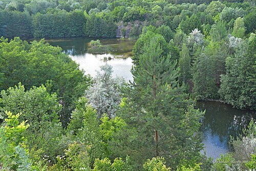 Регіональний ландшафтний парк «Мурафа» — фото