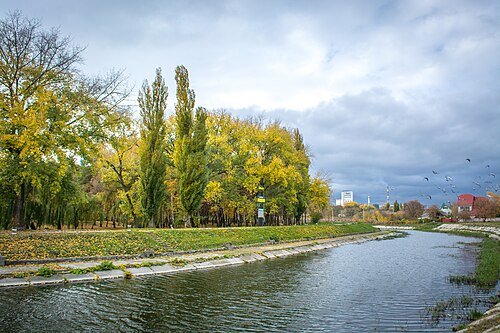 Козачий Острів