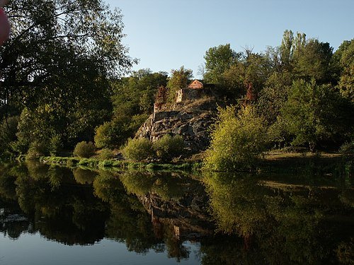 Сутиський парк