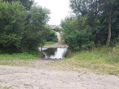 Парк «Чертеж»