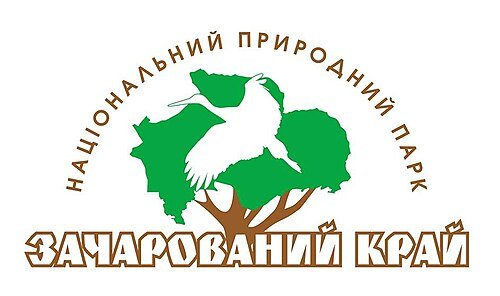 Національний природний парк «Зачарований край» — фото