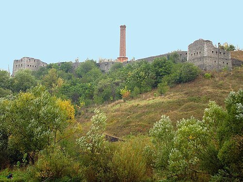 Сатанівська Перлина