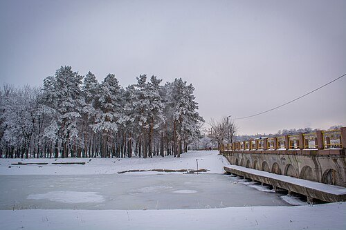 Козачий Острів — фото