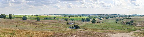 Червоноармійський дендропарк