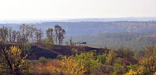 Національний природний парк «Пирятинський» — фото