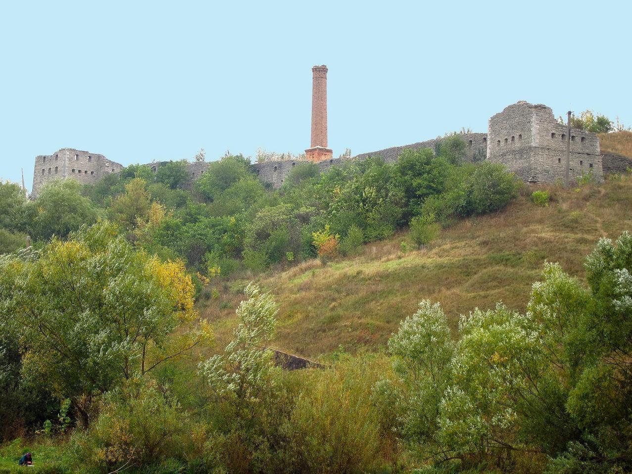 Сатанівська Перлина