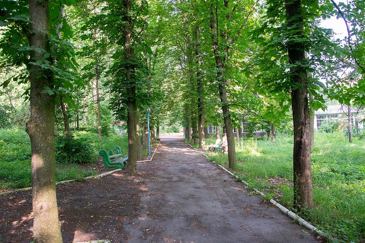 Бронницький