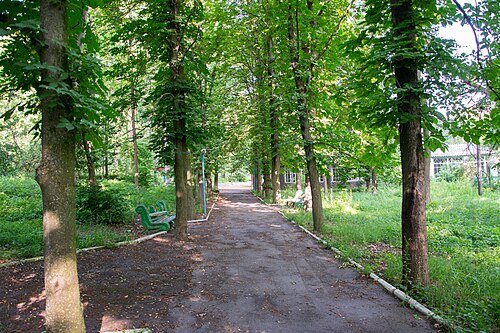 Бронницький