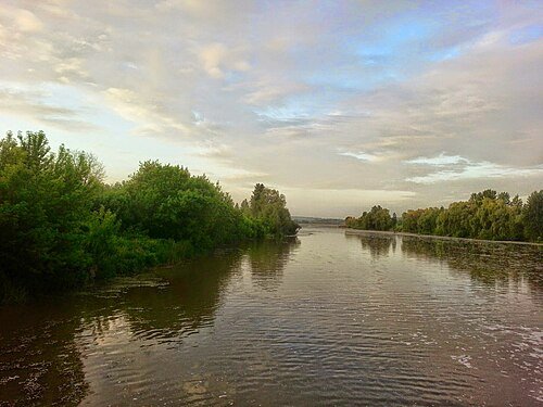 Регіональний ландшафтний парк «Мурафа» — фото