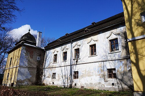 Парк культури і відпочинку (Парк Перені) — фото