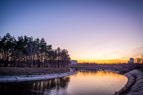 Козачий Острів — фото