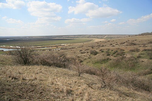 Регіональний ландшафтний парк «Висунсько-Інгулецький»