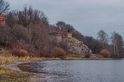 Сутиський парк — фото