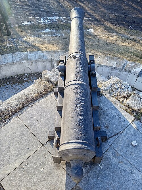 Севастопольський парк — фото