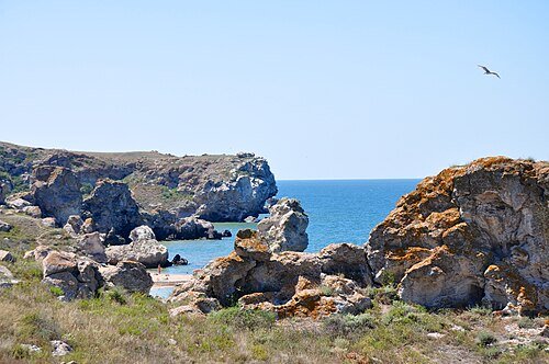 Регіональний ландшафтний парк «Караларський»