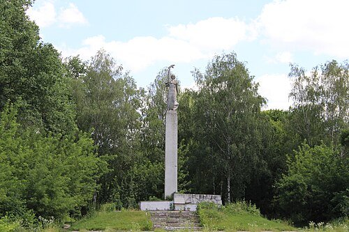 Лановецький зооботсад (зоологічний парк)