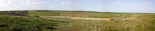 Регіональний ландшафтний парк «Половецький степ» — фото