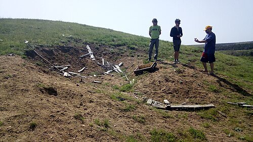 Регіональний ландшафтний парк «Половецький степ» — фото