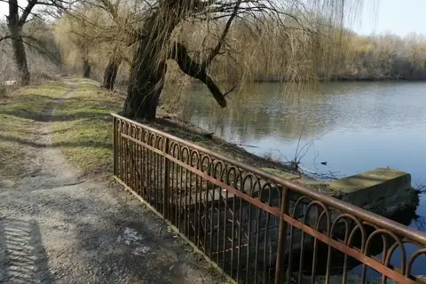 Онуфріївський дендропарк — фото 2