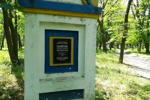 Онуфріївський дендропарк — фото 3