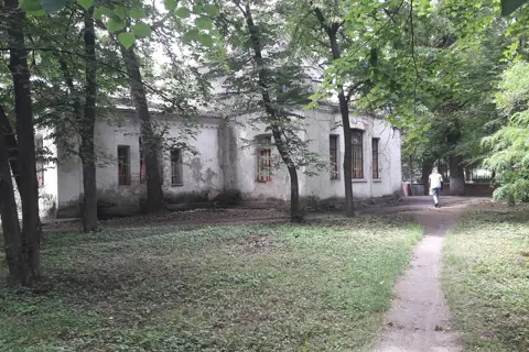 Онуфріївський дендропарк — фото 4