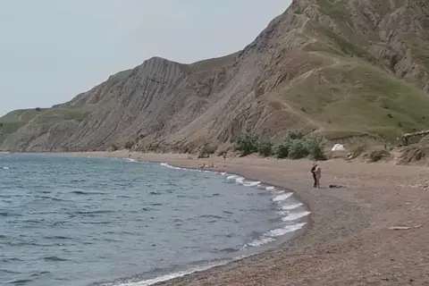Лисяча бухта — фото 2