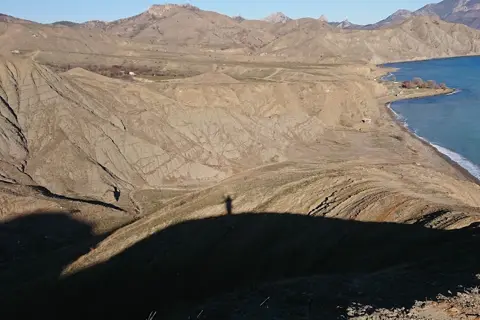 Лисяча бухта — фото 5