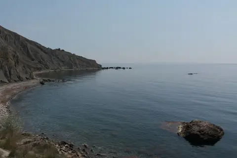 Лисяча бухта — фото 7