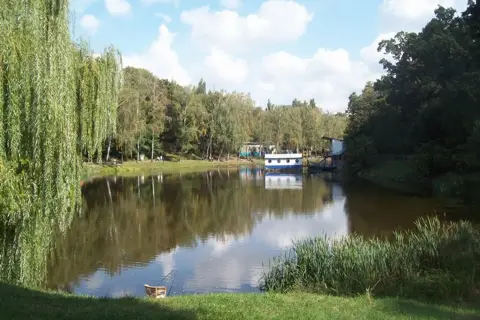 Наводницький парк — фото 4