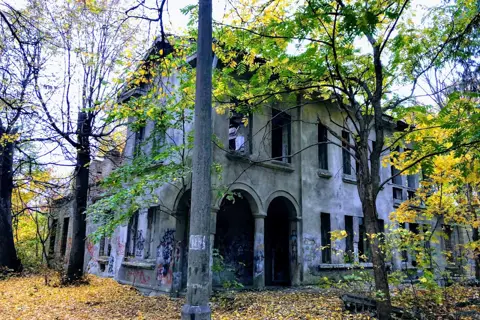 Наводницький парк — фото 12