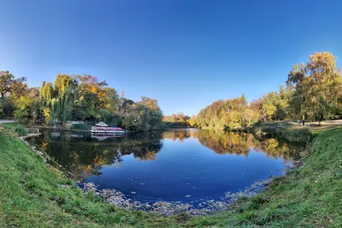 Наводницький парк — фото 13