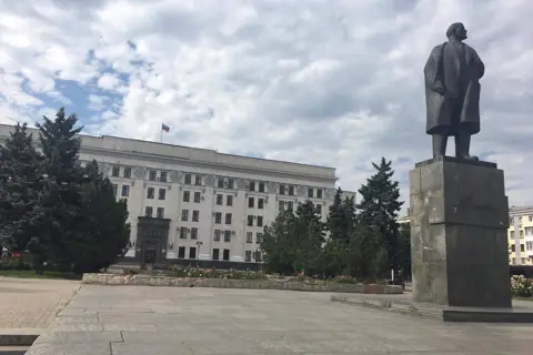 Сквер імені Героїв Великої Вітчизняної війни — фото 10