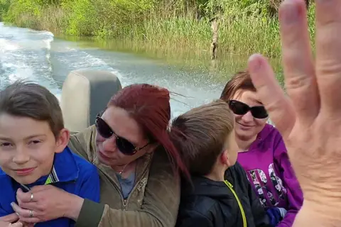 Нижньодністровський національний природний парк — фото 2