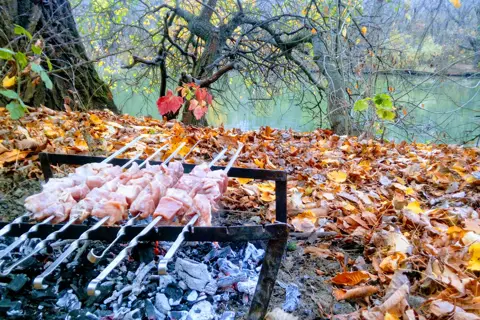 Нижньодністровський національний природний парк — фото 10