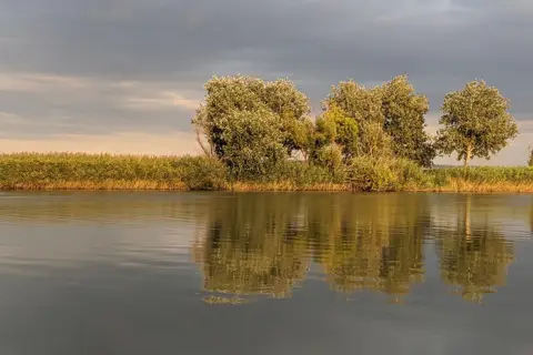 Нижньодністровський національний природний парк — фото 13