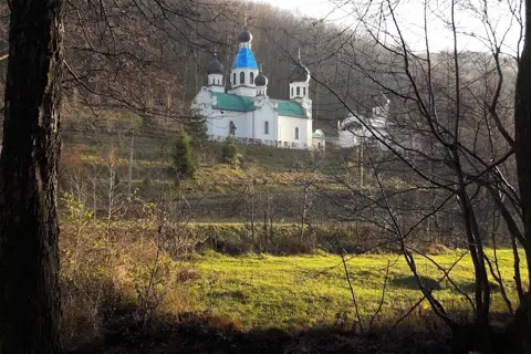 Національний природний парк «Зачарований край» — фото 12