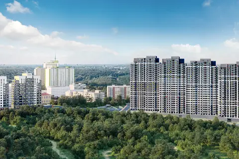 Кирилівський Гай — фото 1