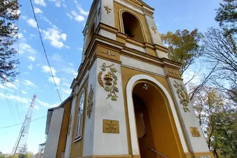 Старомерчанський палац (палац Шидловських) — фото 5
