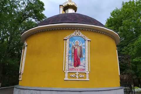 Старомерчанський палац (палац Шидловських) — фото 6