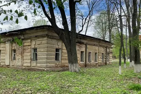 Старомерчанський палац (палац Шидловських) — фото 8