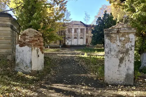 Старомерчанський палац (палац Шидловських) — фото 11