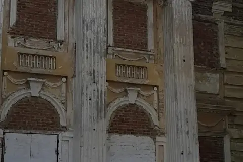 Старомерчанський палац (палац Шидловських) — фото 14