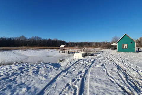 Національний природний парк «Цуманська пуща» — фото 6