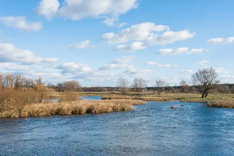 Гадяцький регіональний ландшафтний парк — фото 1