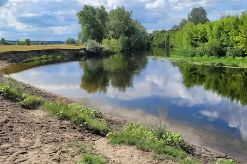 Гадяцький регіональний ландшафтний парк — фото 3