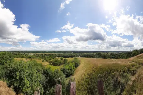 Гадяцький регіональний ландшафтний парк — фото 9