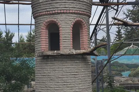 Подільський зоопарк — фото 5